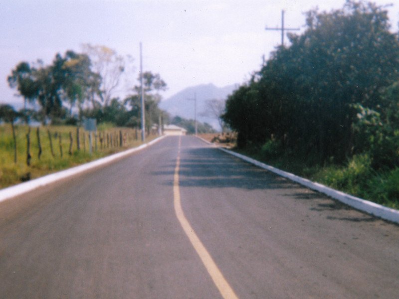 Mejoramiento de Calles y Construcción de Carreteras