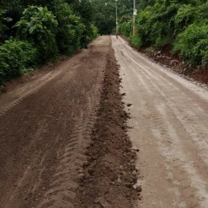 Mejoramiento de Calles y Construcción de Carreteras